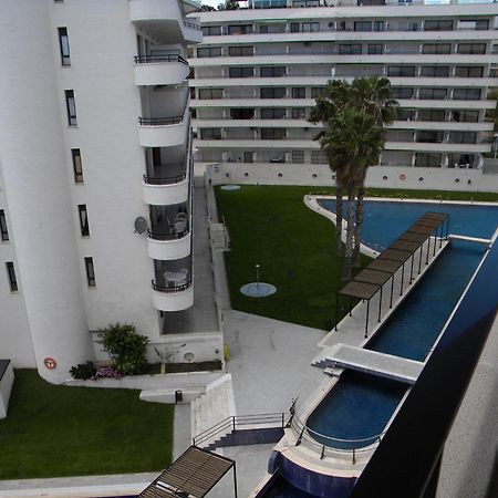 Apartamentos Riviera Arysal Salou Exterior photo